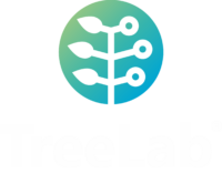 TreeLab Logo Vyska